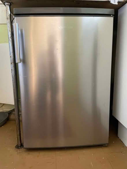 Photo of free Small fridge (HP2) #2