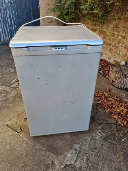 Photo of free Freezer (NR9) #2