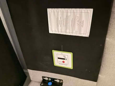 Photo of free Dusk Double Ottoman Bed and Mattress (Brentwood CM14) #3