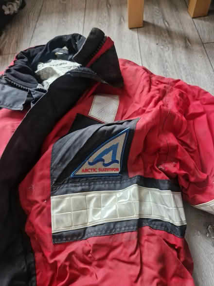 Photo of free Diving Suits x 2 (Rowditch DE22) #1