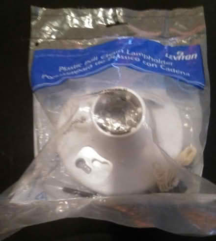 Photo of free misc household items (60th cedar ave 19143) #4