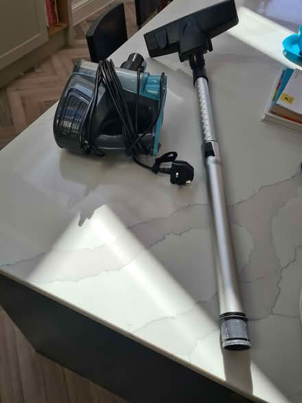 Photo of free Stick hoover (SW9 Brixton) #1