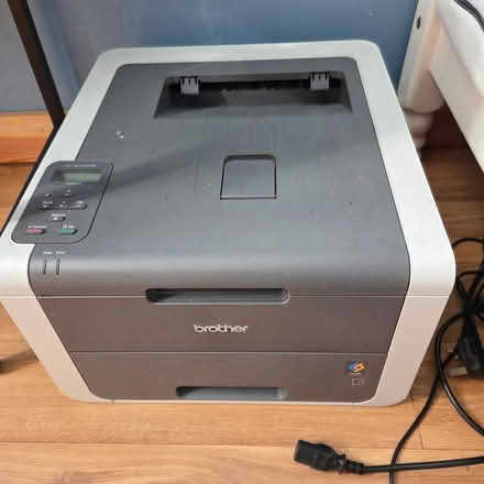 Photo of free Printer Brother (Dublin 8) #1