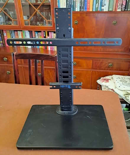 Photo of free TV Stand (Maldon, Essex CM9) #1