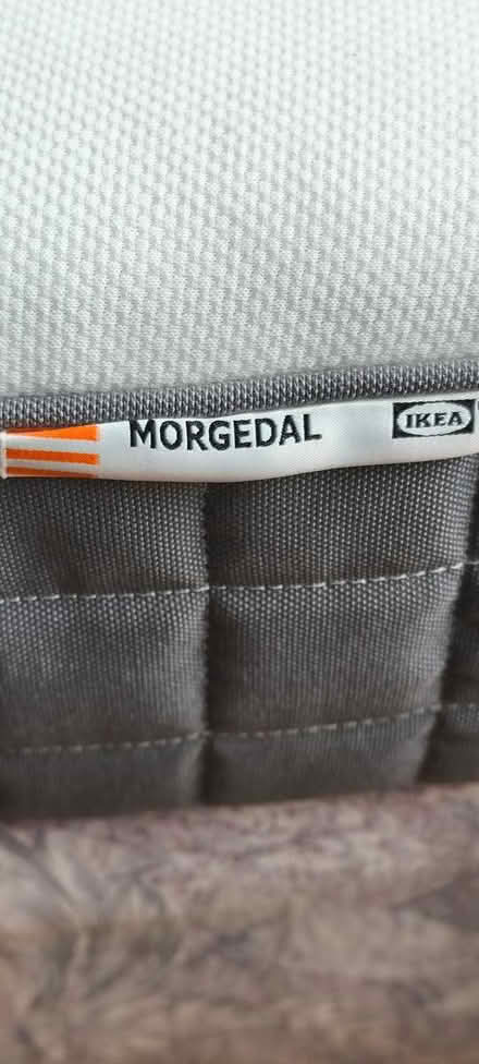 Photo of free Single & King size mattress (Highams Park) #2