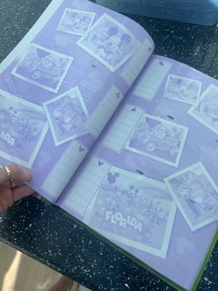 Photo of free Photo album (Farlington PO6) #2