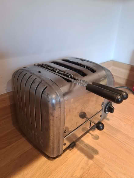 Photo of free Toaster "Duolit" (Netherfield, Kendal LA9) #1