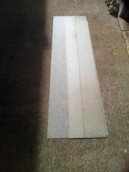 Photo of free Perspex (Alstone GL51) #3