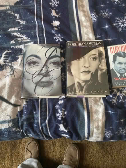 Photo of free Books hardback (B9 bordesley green) #2