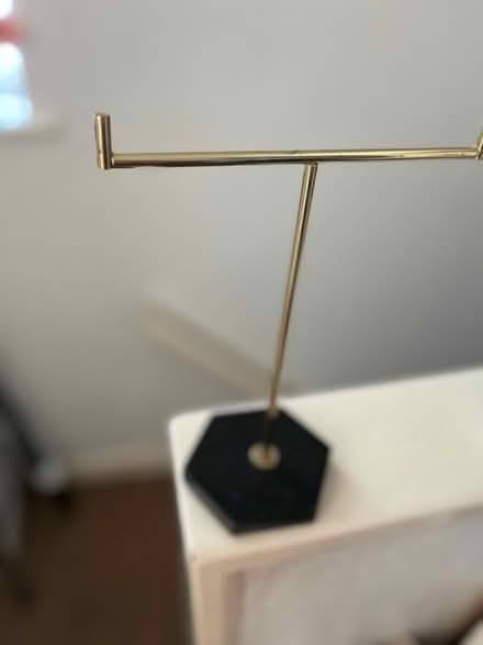 Photo of free Jewellery & makeup holder (Yardley Wood B14) #2