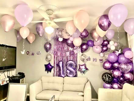 Photo of free Big sofa (Staincross S75) #1