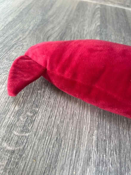 Photo of free Nature Planet Kraken the Giant Squid Plush. (Southsea PO4) #3