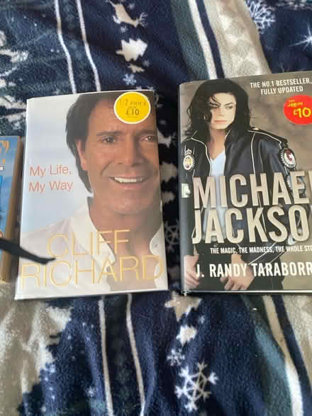 Photo of free Books (B9 bordesley green) #1