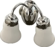 Photo of free Sconce Light Fixture (farmington hills) #1