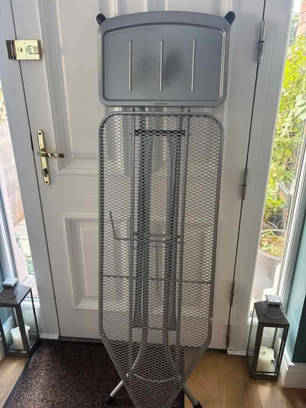 Photo of free Brabantia ironing board (Dun Laoghaire/Rochestown Ave) #1