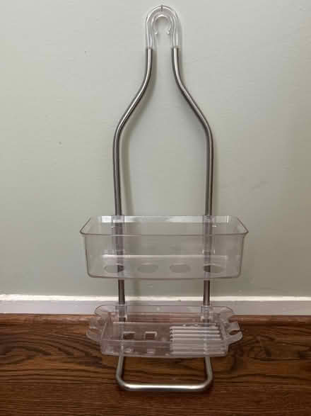 Photo of free Hanging Shower caddy (Potomac MD) #1