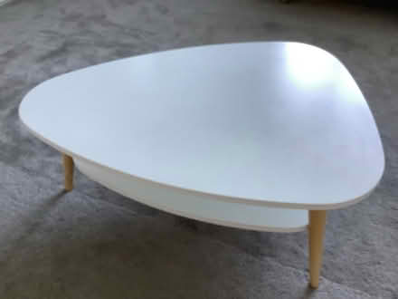 Photo of free Coffee table (Chorley SK9) #2