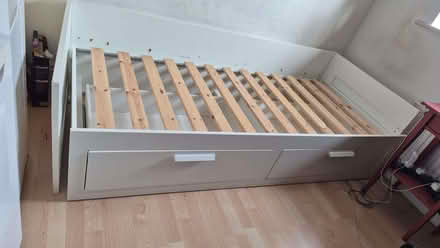 Photo of free Bed (Northolt UB5) #1