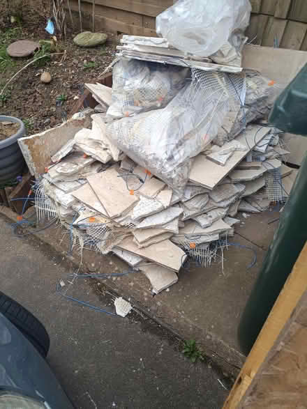 Photo of free Rubble (Coventry CV6) #2