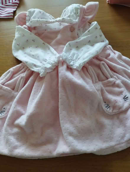 Photo of free Baby outfit 6-9mths (Funtley PO15) #1