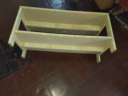 Photo of free Shelving (Upton Priory SK10) #2