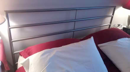 Photo of chunk of plywood or similar (Britannia) #1