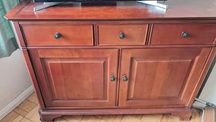 Photo of free Sideboard (Fieldcommon KT12) #1