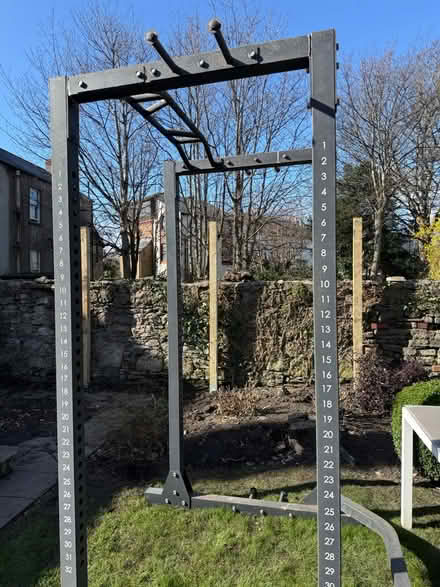Photo of free Gym Rack (Rathgar) #1