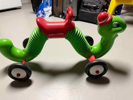 Photo of free Kids toys (Mountainside NJ) #1