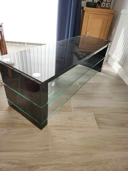 Photo of free TV stand (Lowestoft/Carlton) #1