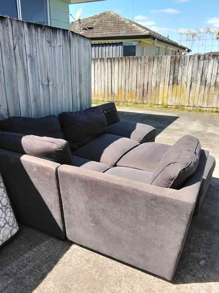 Photo of free Mattresses and Lounge Suite (Papatoetoe South Auckland) #2