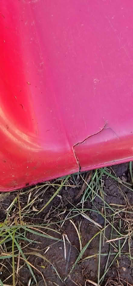 Photo of free Toddler garden toys (Brandhall b68) #4