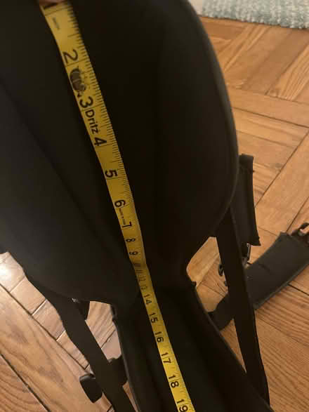 Photo of free ankle brace boot (Kensington Brooklyn) #4