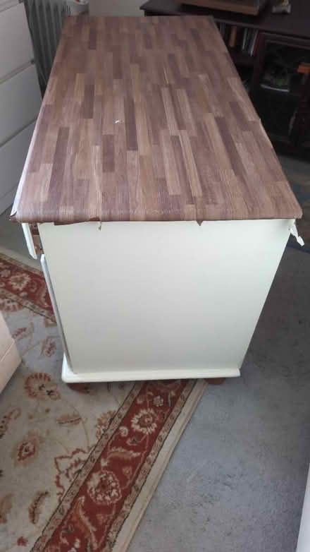 Photo of free Desk (Parr WA9) #4