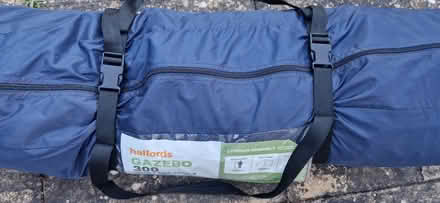 Photo of free Halfords 300 Gazebo (Shoreham by Sea BN43) #2