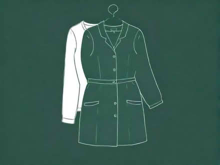 Photo of Wordrobe (Rushey Mead LE4) #1