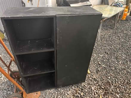 Photo of free Black press (Shankill, Dublin 18) #2