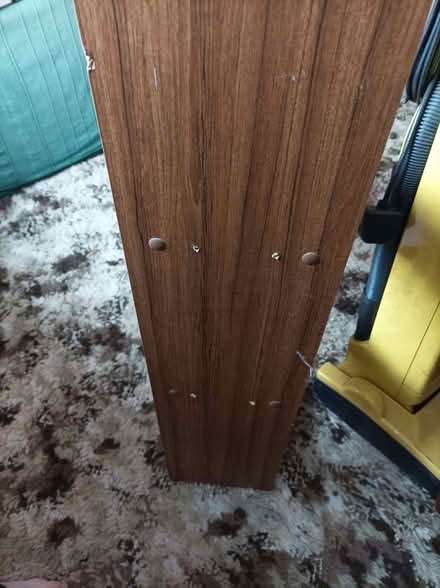 Photo of free Bookcase (Seaside BN23) #3