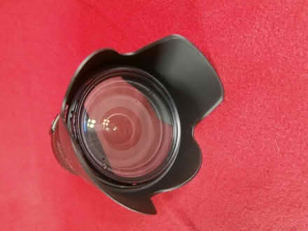 Photo of free Nikon lens (Buckstone EH10) #2