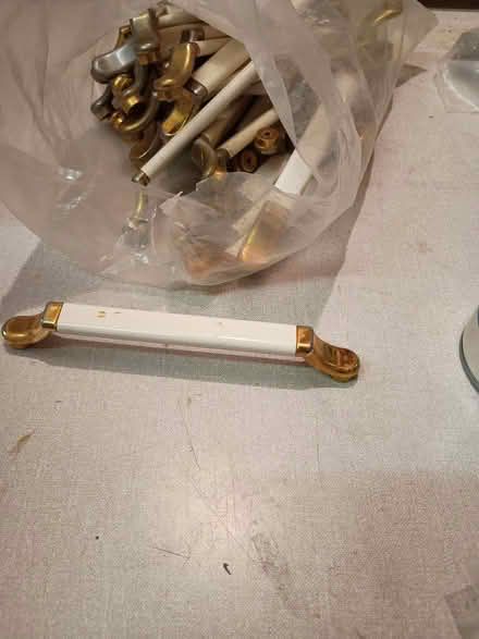 Photo of free Fittings from dismantled kitchen units (Bussage GL6) #3