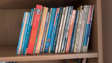 Photo of free Dick King-Smith books (Bishop's Stortford) #2