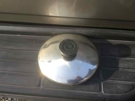 Photo of free things (Morrisville) #4