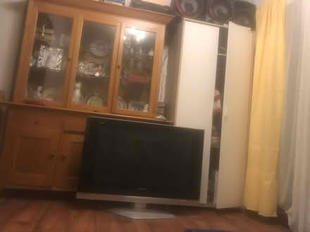 Photo of free Panasonic tv (South oxhey WD19) #1