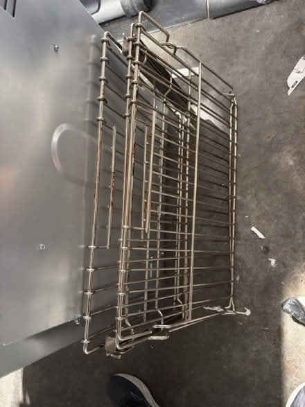 Photo of free 30” Kitchen Aid Wall Oven (Laurelhurst) #4