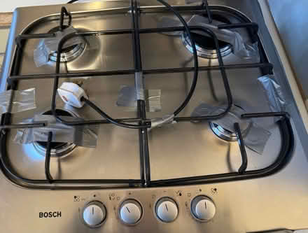 Photo of free Cooking hob (Nw3 1BY) #1