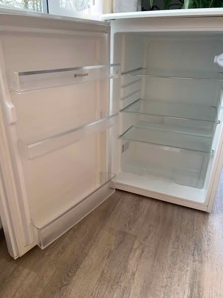 Photo of free Fridge (Shoeburyness SS3) #2