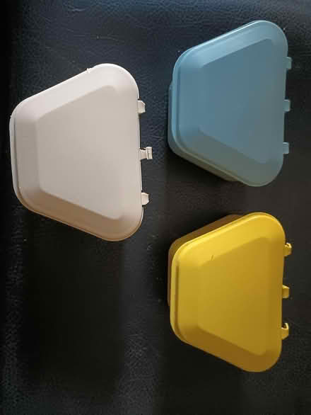 Photo of free False Teeth & Boxes for crafters (Virginia Beach - Salem Lakes) #3