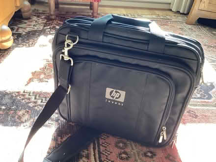 Photo of free Laptop Bag (Jericho OX2) #2