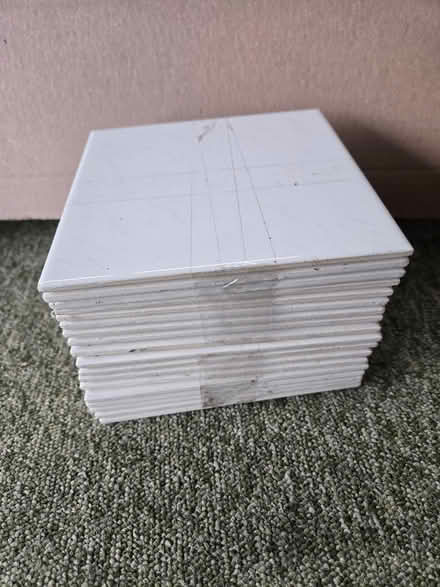 Photo of free Cream Wall Tiles (Ashingdon SS4) #1