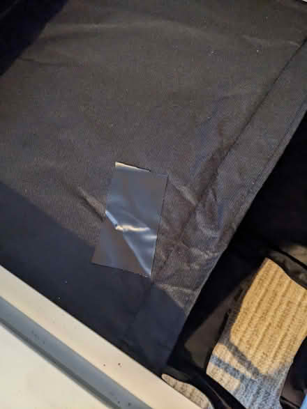 Photo of free camping kitchen (snodland) #4